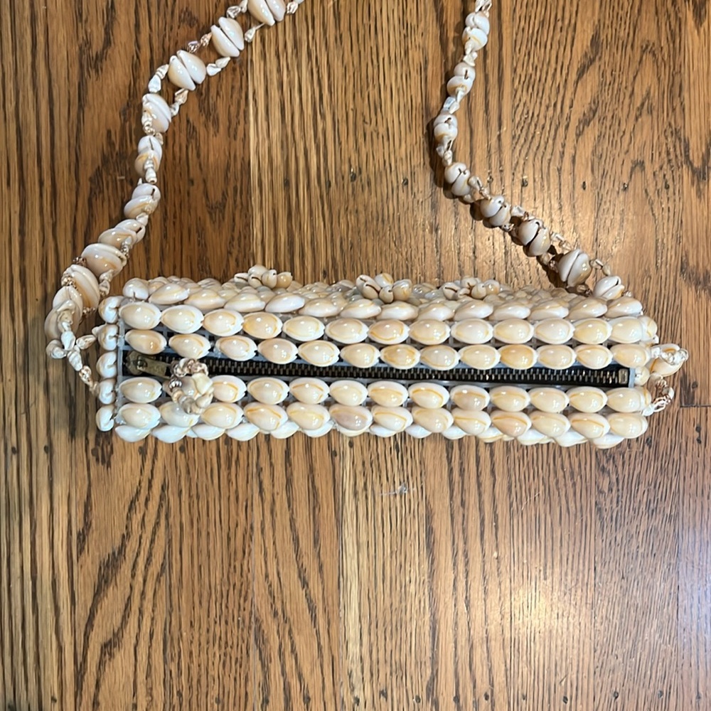 Seashell Purse - image 7